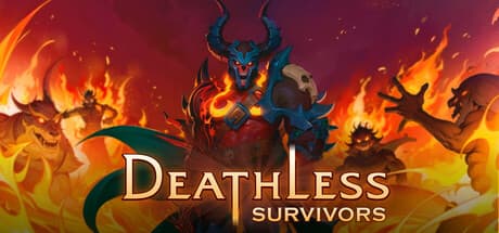 Deathless PC Steam Account