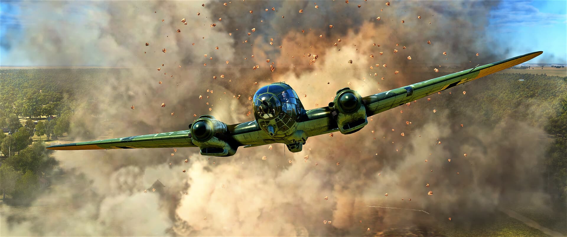IL-2 Sturmovik: Battle of Stalingrad Steam Account - 6