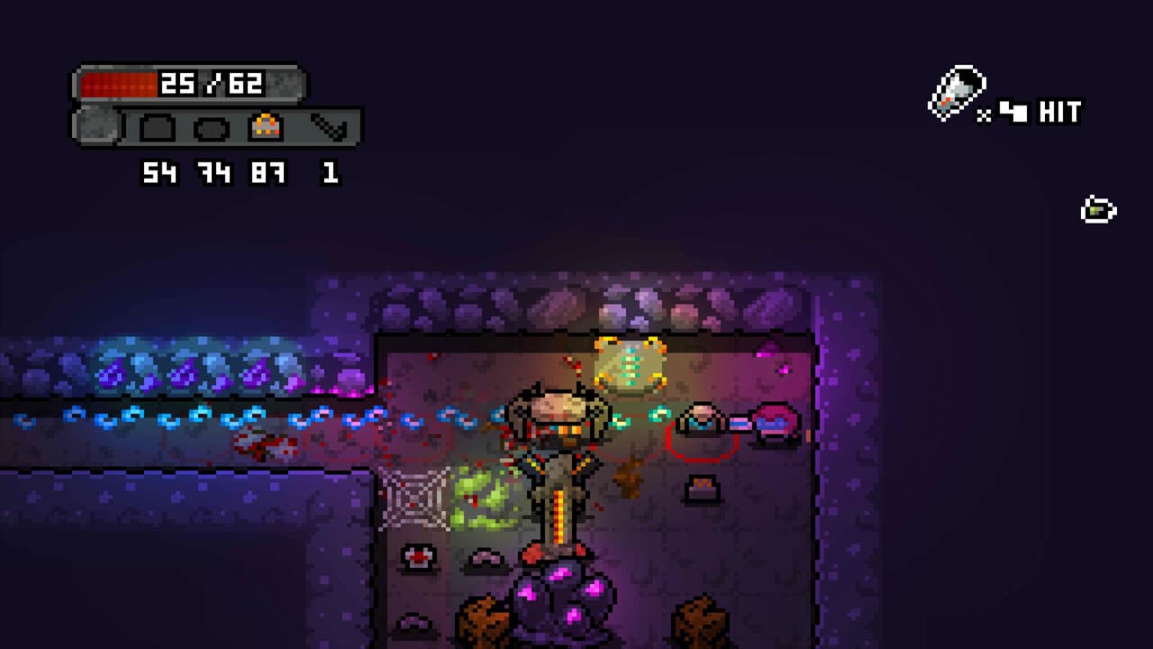 Space Grunts PC Steam CD Key - 6