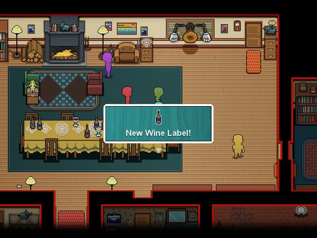 Last Word Steam CD Key - 7