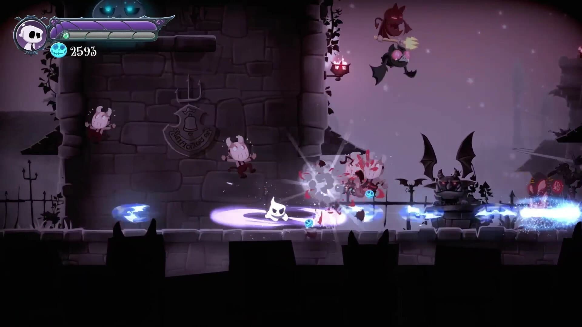 Death or Treat PC Steam Account - 4