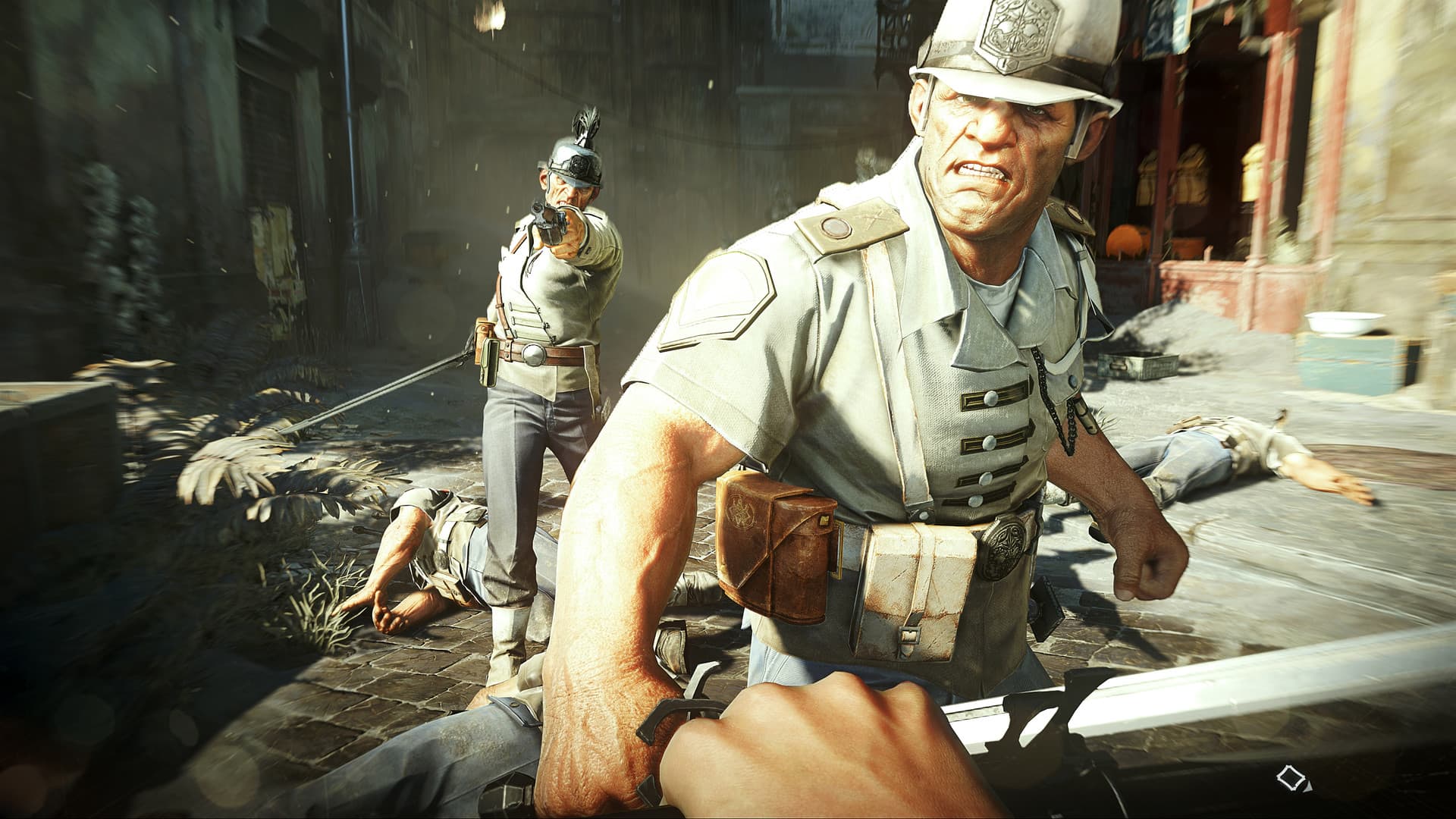 Dishonored 2 PC Steam Account - 7