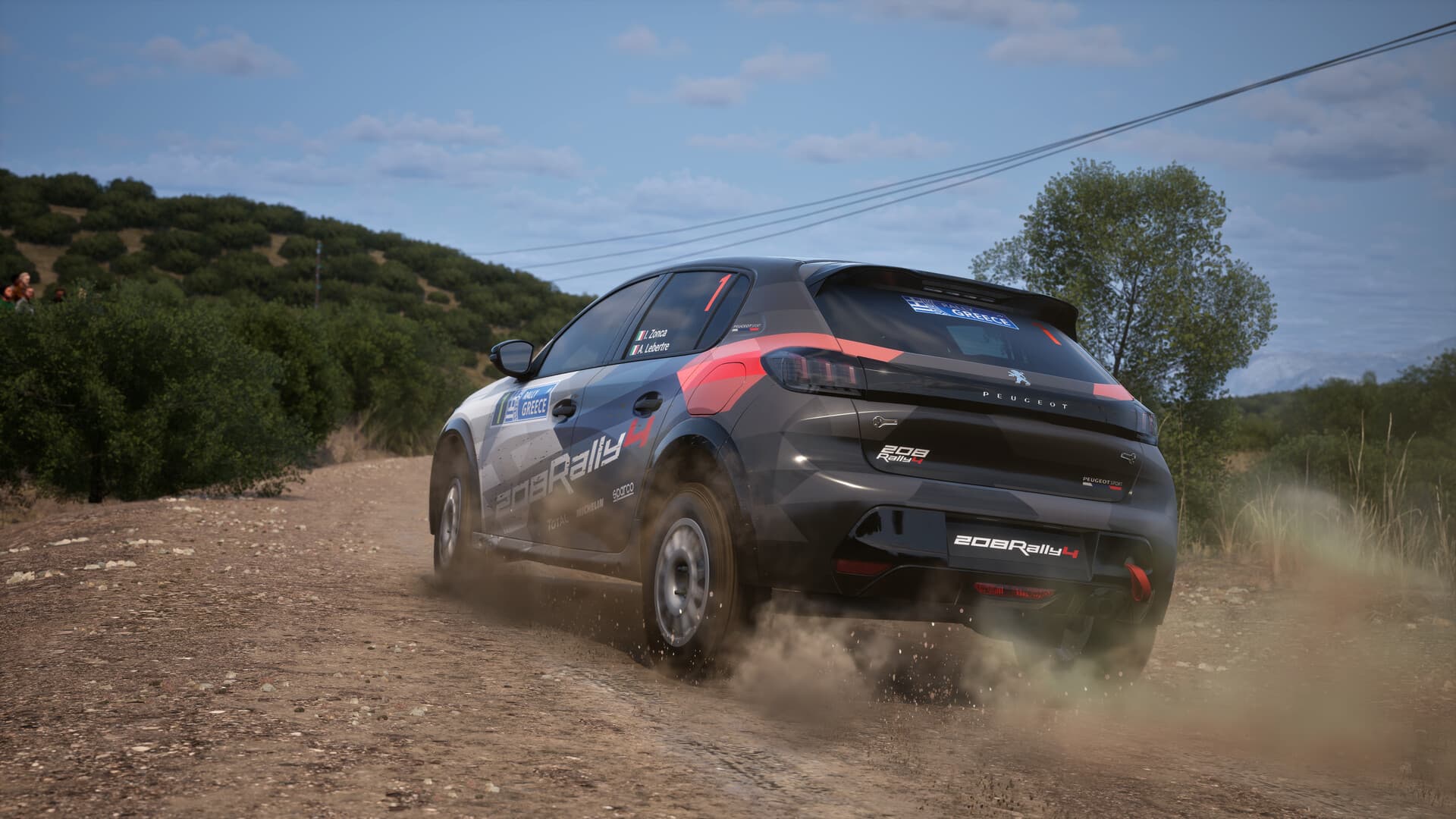 Assetto Corsa Rally PC Steam Account - 8