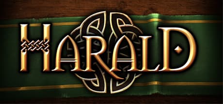 Harald: A Game of Influence Steam CD Key