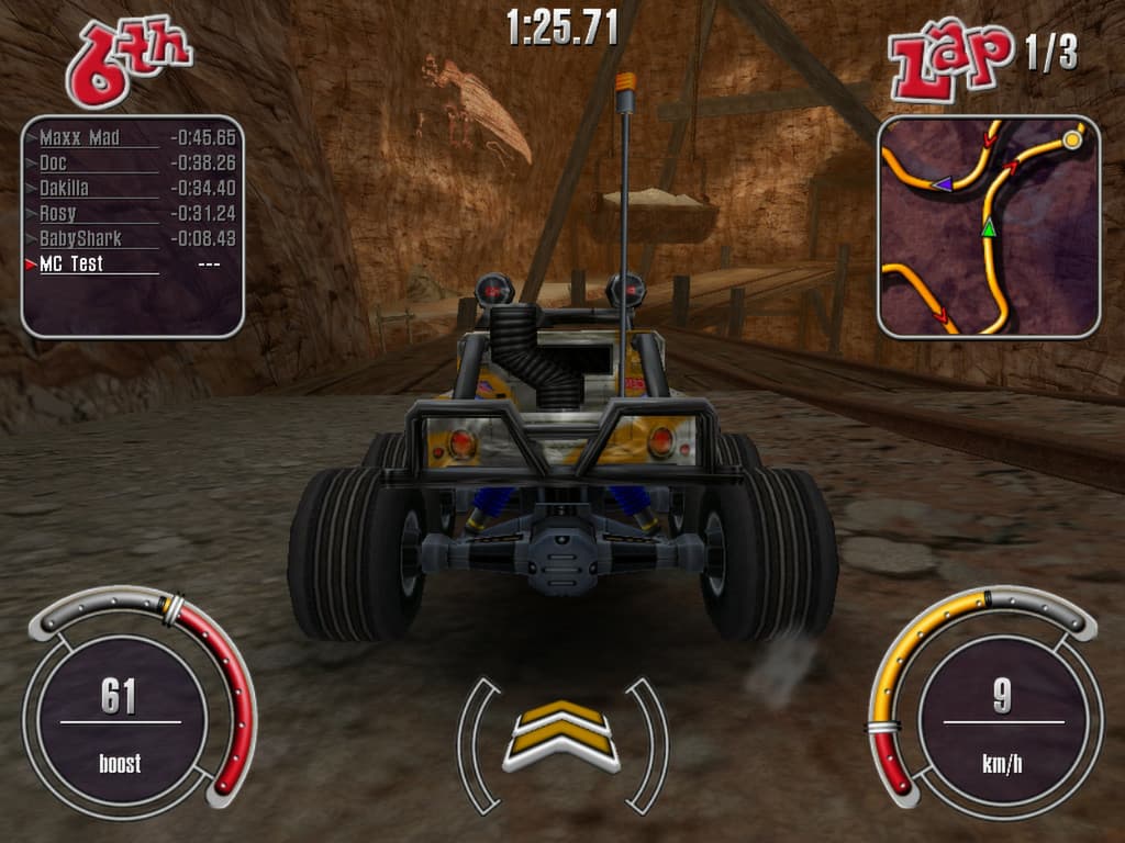 RC Cars Steam CD Key - 5