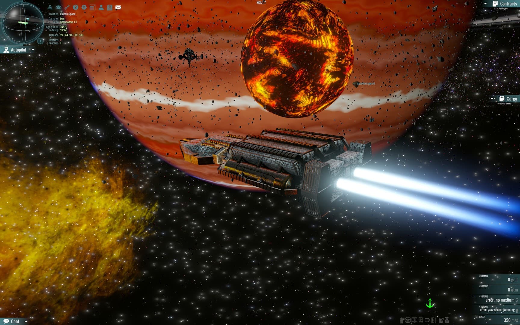 Ascent - The Space Game Steam CD Key - 5