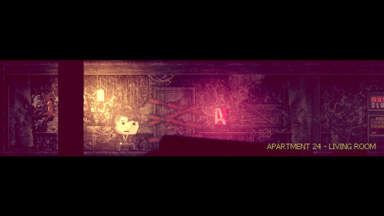 DISTRAINT Steam CD Key - 4