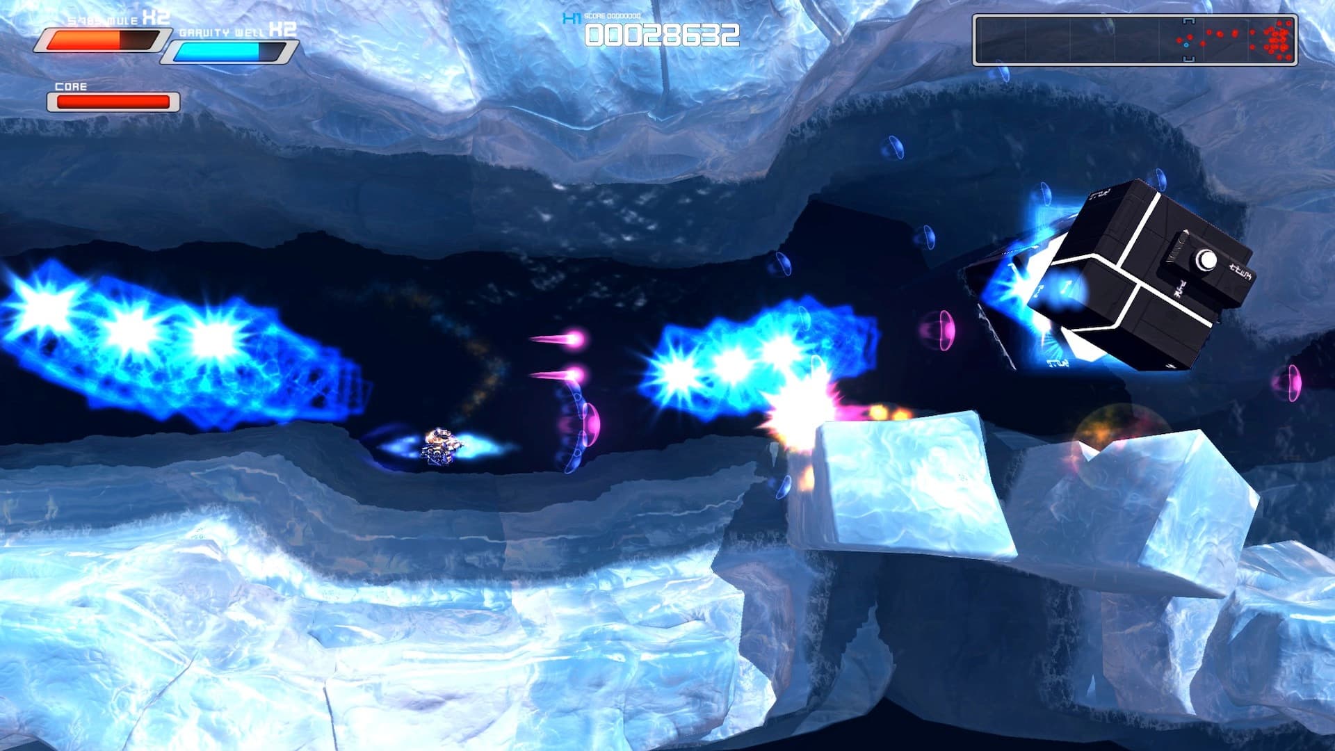 Syder Arcade Steam CD Key - 5