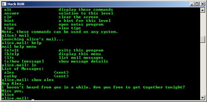 Hack RUN Steam CD Key - 2