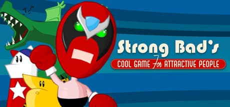 Strong Bad's Cool Game for Attractive People: Season 1 Steam CD Key