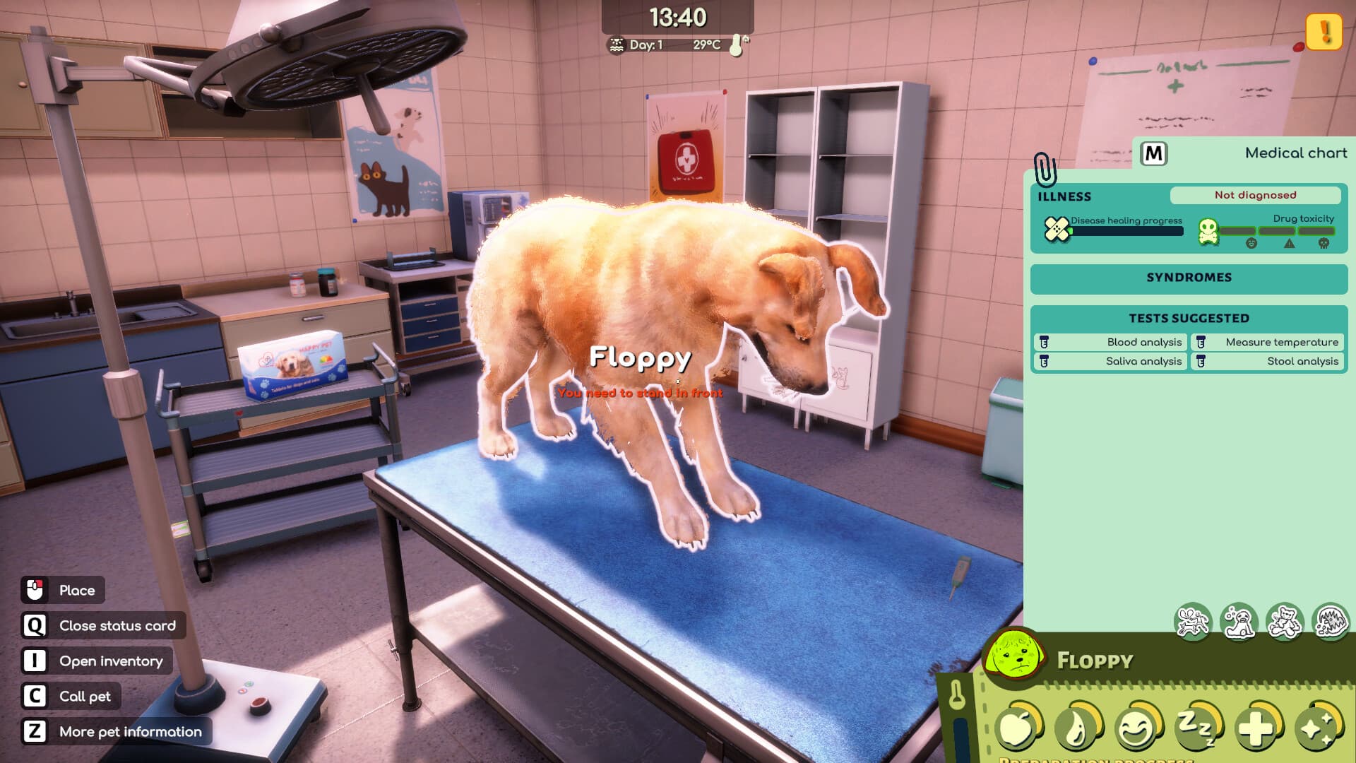 Animal Shelter 2 PC Steam Account - 4