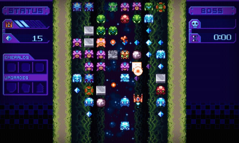 Super Star Path Steam CD Key - 5