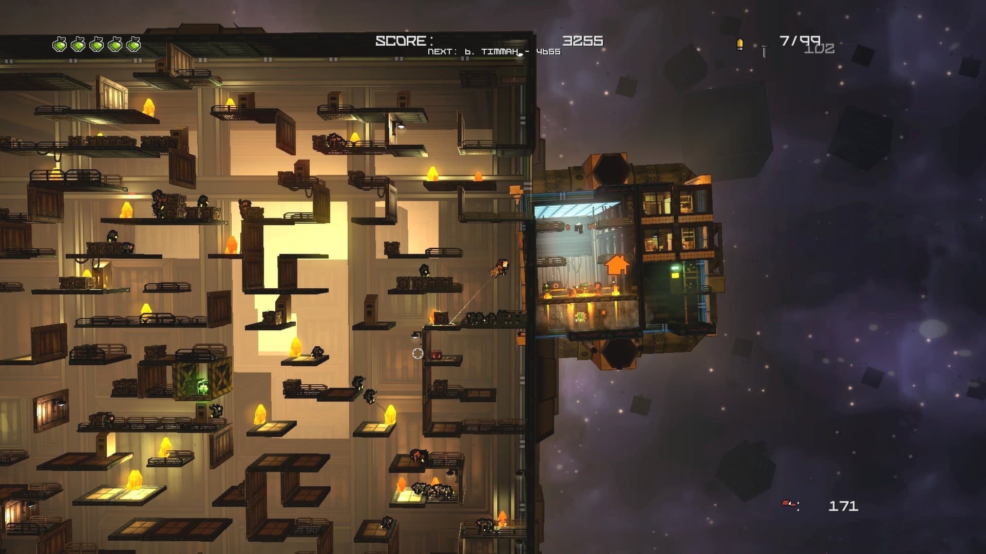 Cargo Commander PC Steam CD Key - 5