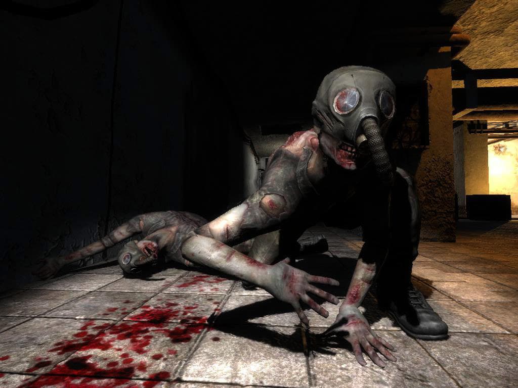 S.T.A.L.K.E.R.: Shadow of Chernobyl Steam Account - 8