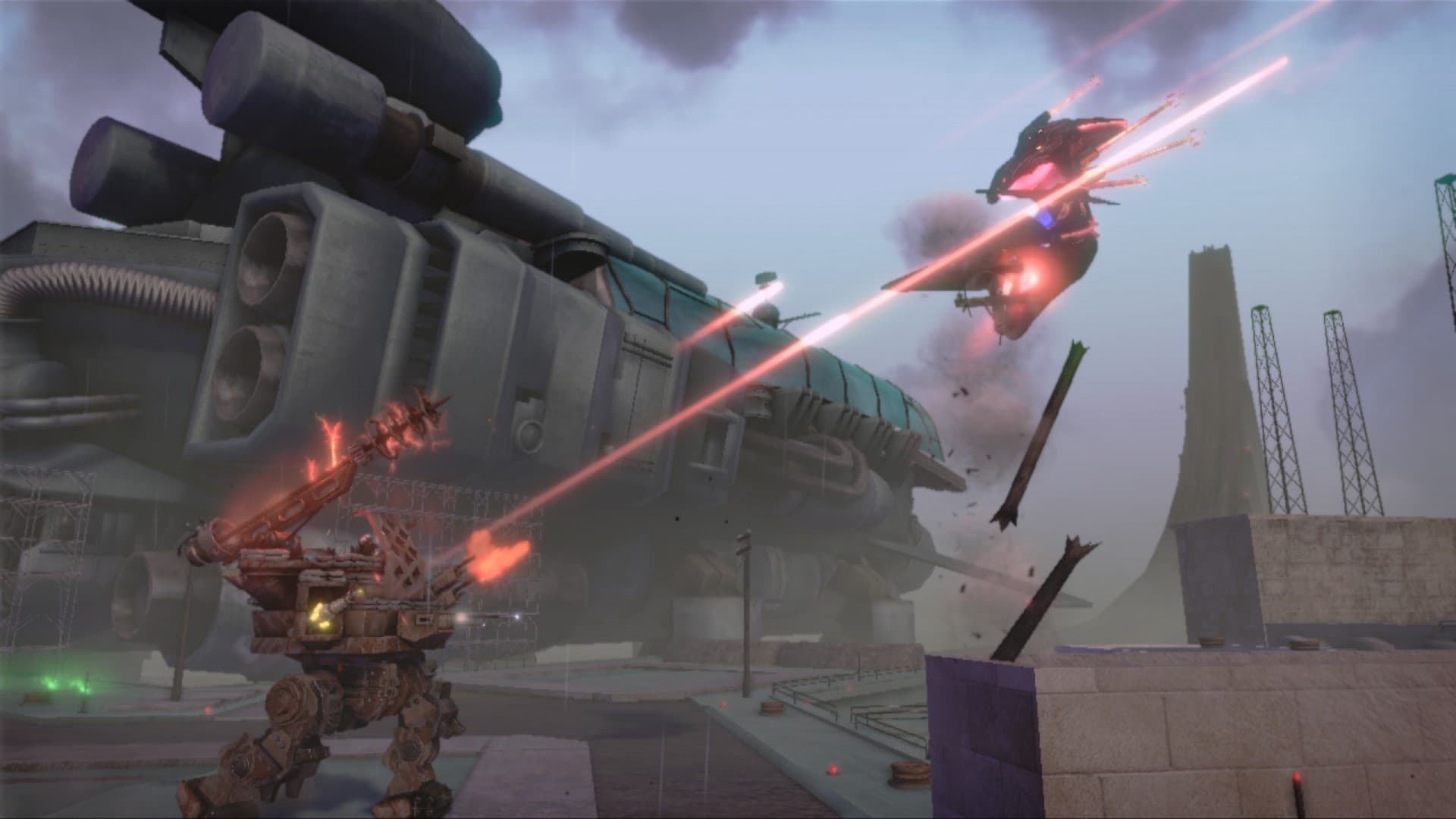Iron Brigade PC Steam CD Key - 4