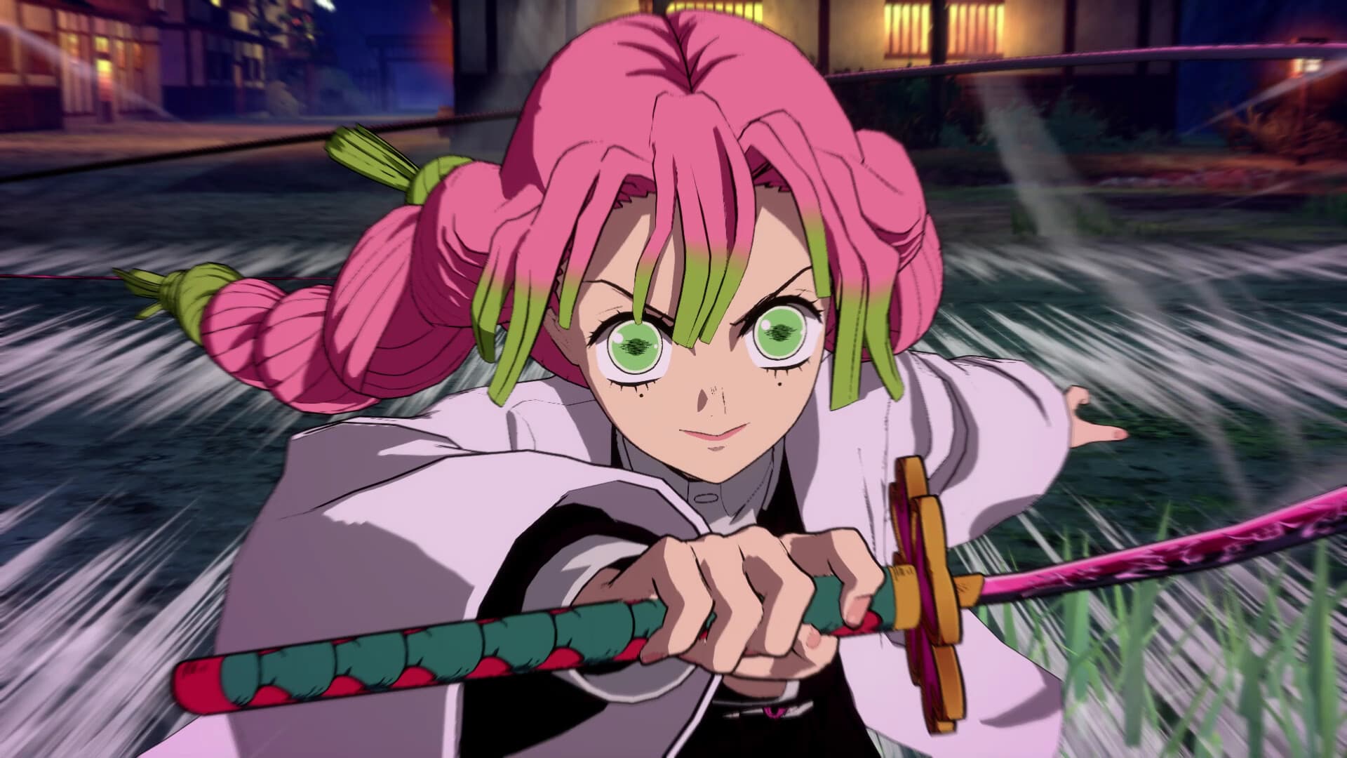 Demon Slayer -Kimetsu no Yaiba- The Hinokami Chronicles 2 Deluxe Edition - 4