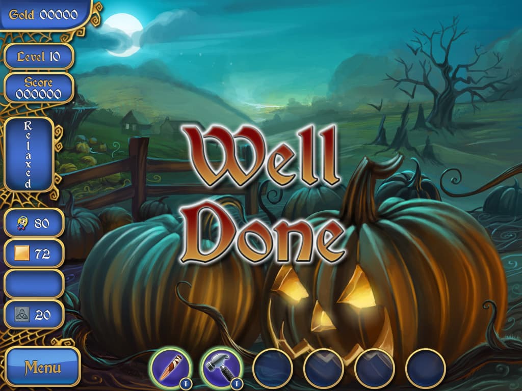 Spooky Bonus Steam CD Key - 7