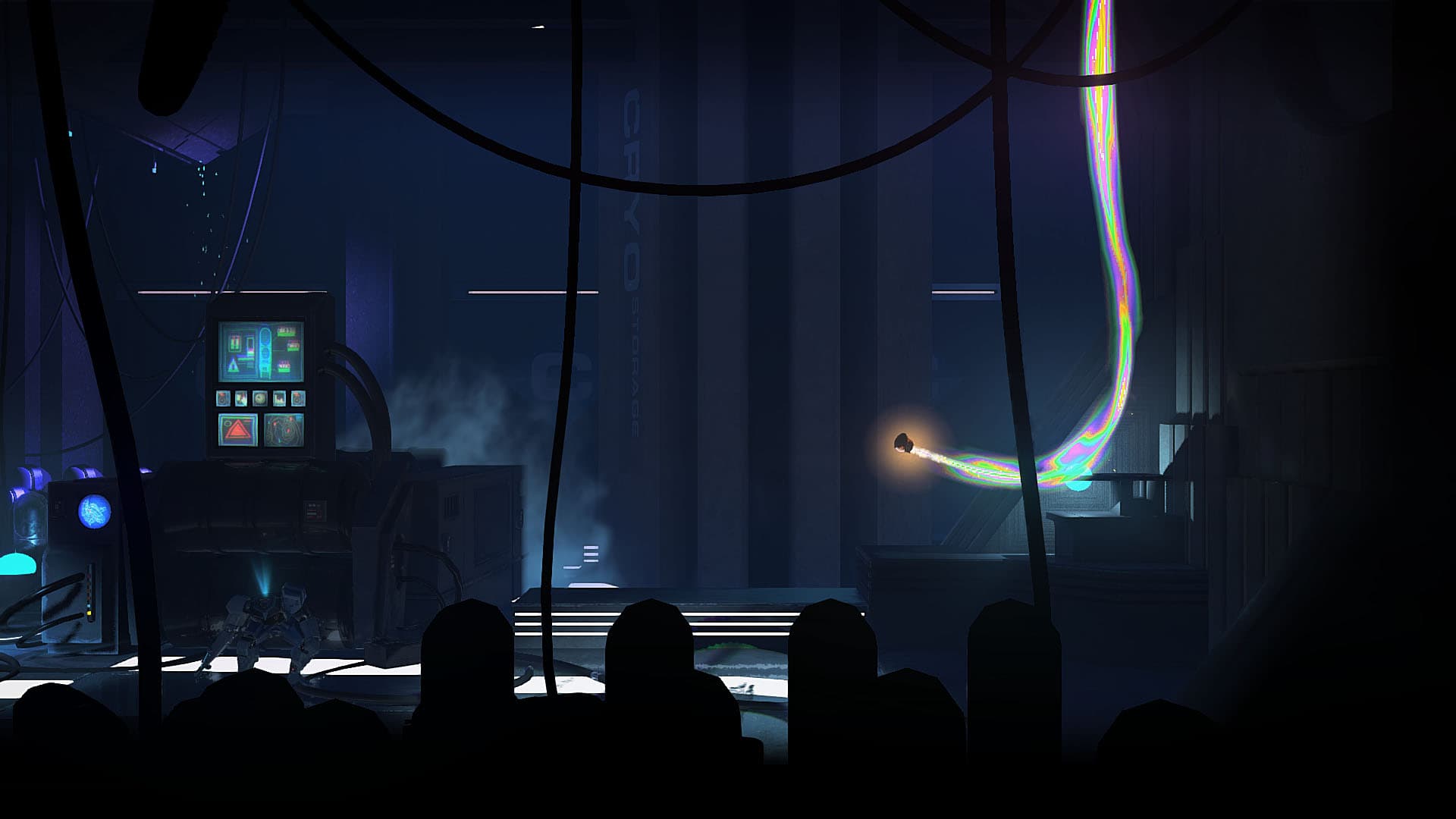 Headlander Steam CD Key - 3