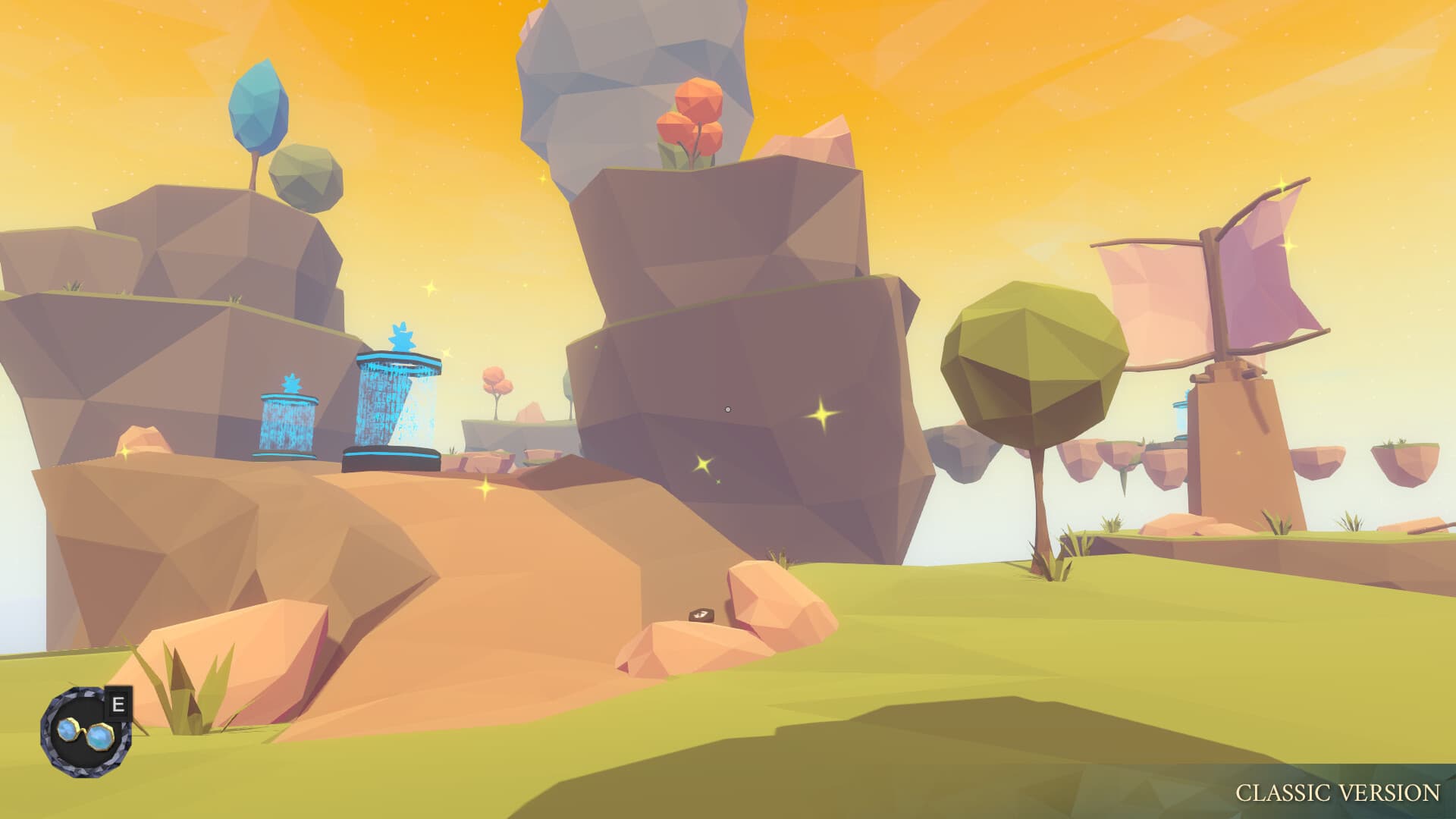 Treeker: The Lost Glasses Steam CD Key - 4