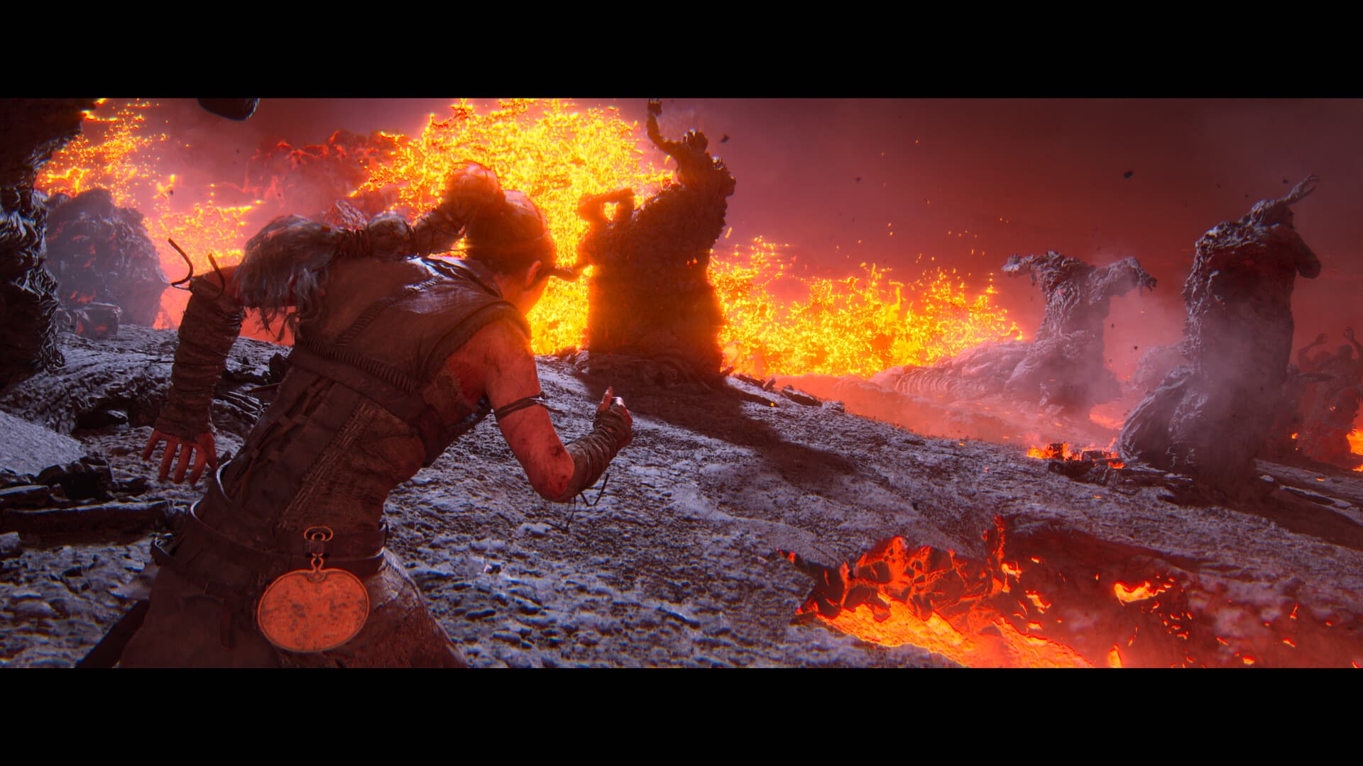 Senua’s Saga: Hellblade II PC Steam Account - 7