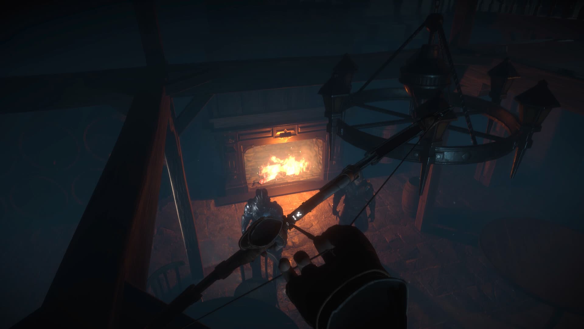 Thief VR: Legacy of Shadow PC Steam Account - 8