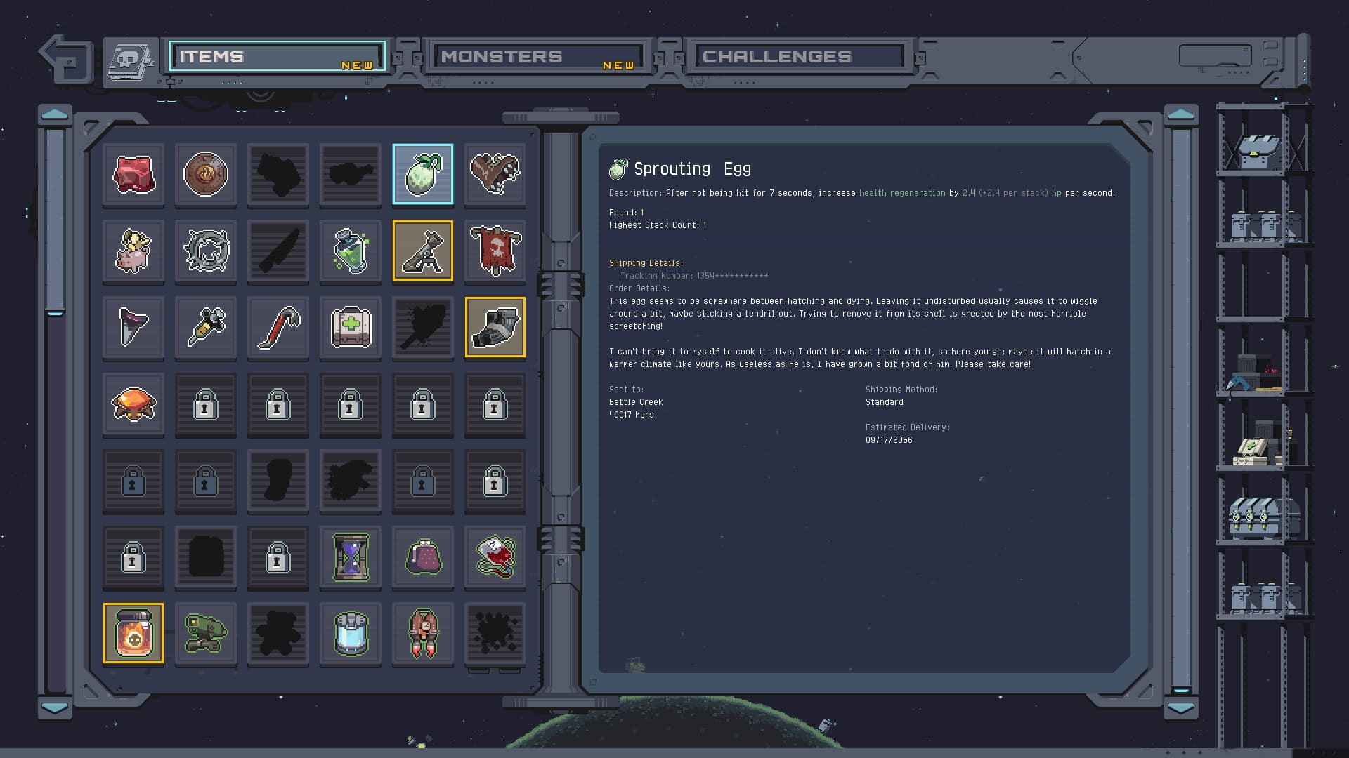 Risk of Rain Returns PC Steam Account - 5