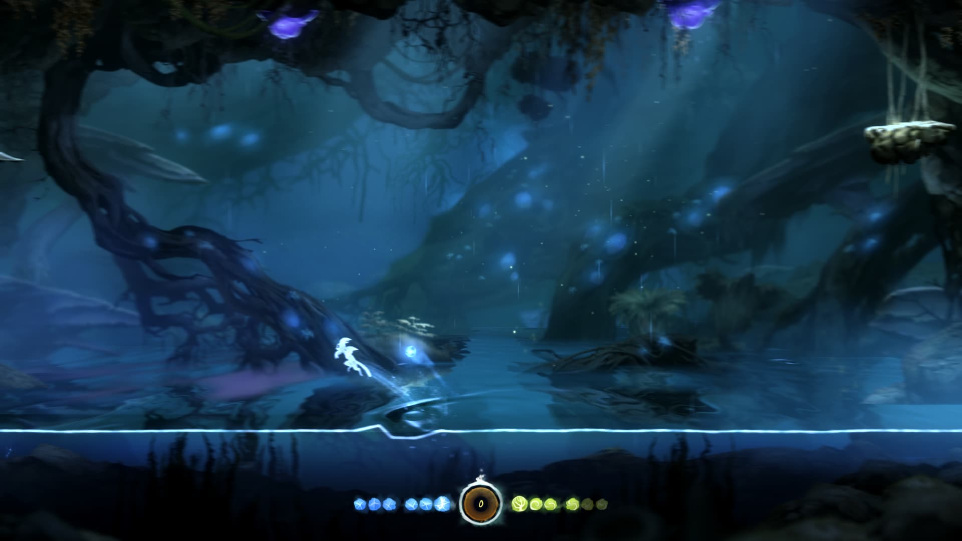 Ori and the Blind Forest Steam CD Key - 7