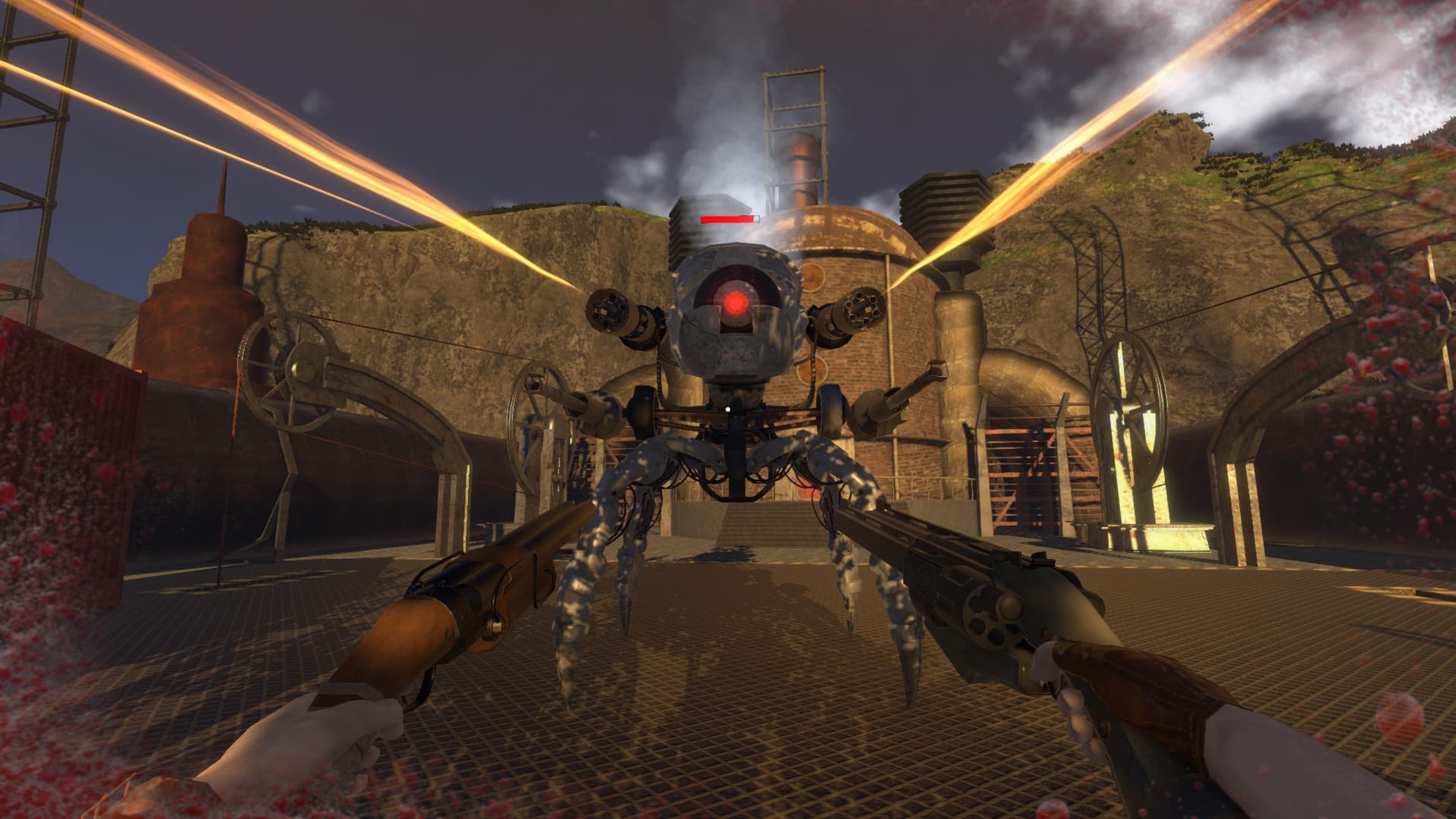 Avenging Angel PC Steam CD Key - 2