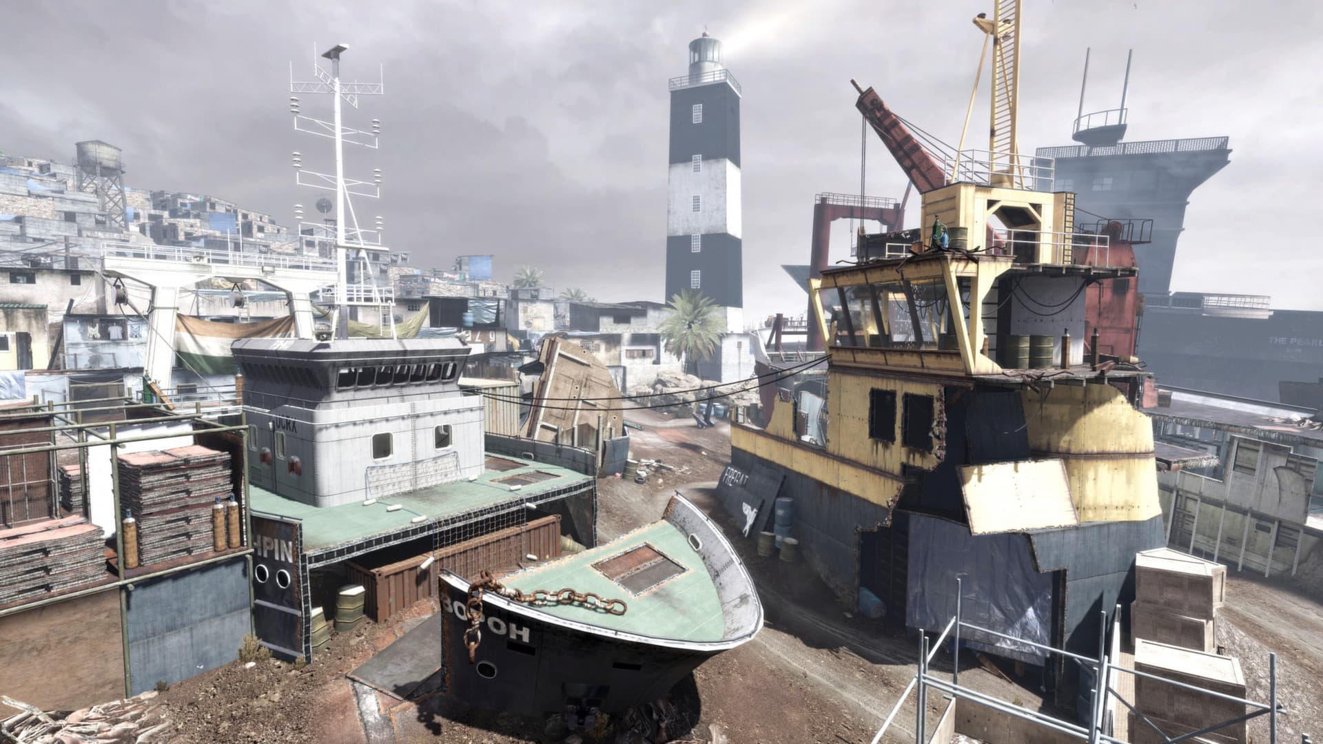 Call of Duty: Modern Warfare 3 (2011) - Collection 4: Final Assault DLC Steam CD Key - 2