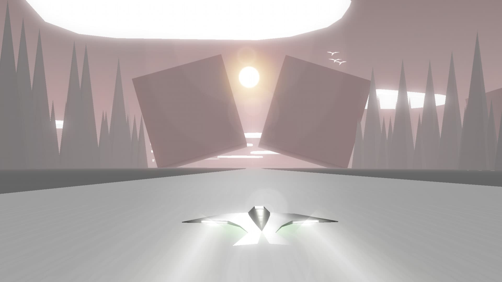 Race the Sun PC Steam CD Key - 7