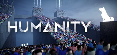 HUMANITY PC Steam Account