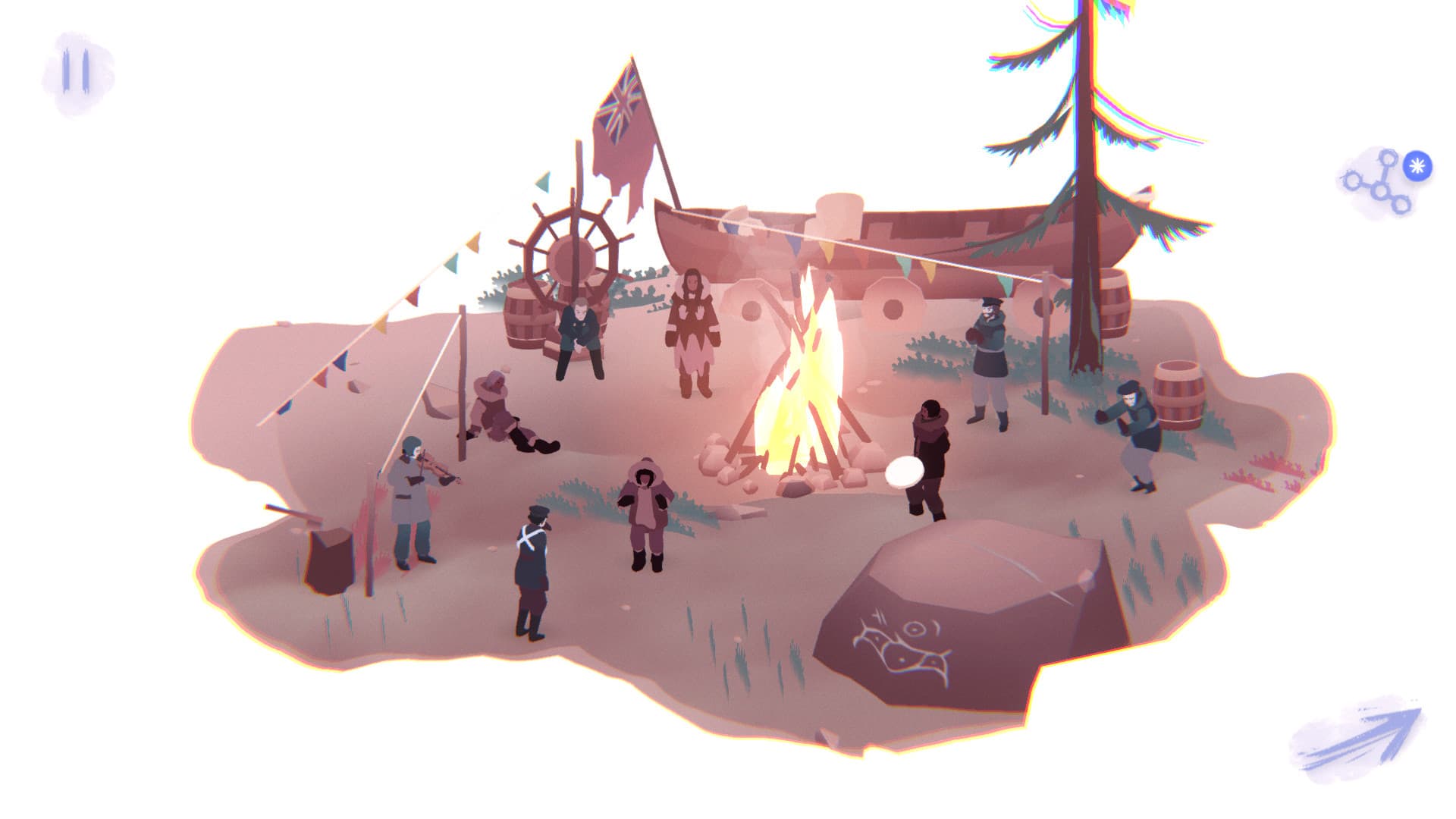Inua - A Story in Ice and Time PC Steam Account - 8
