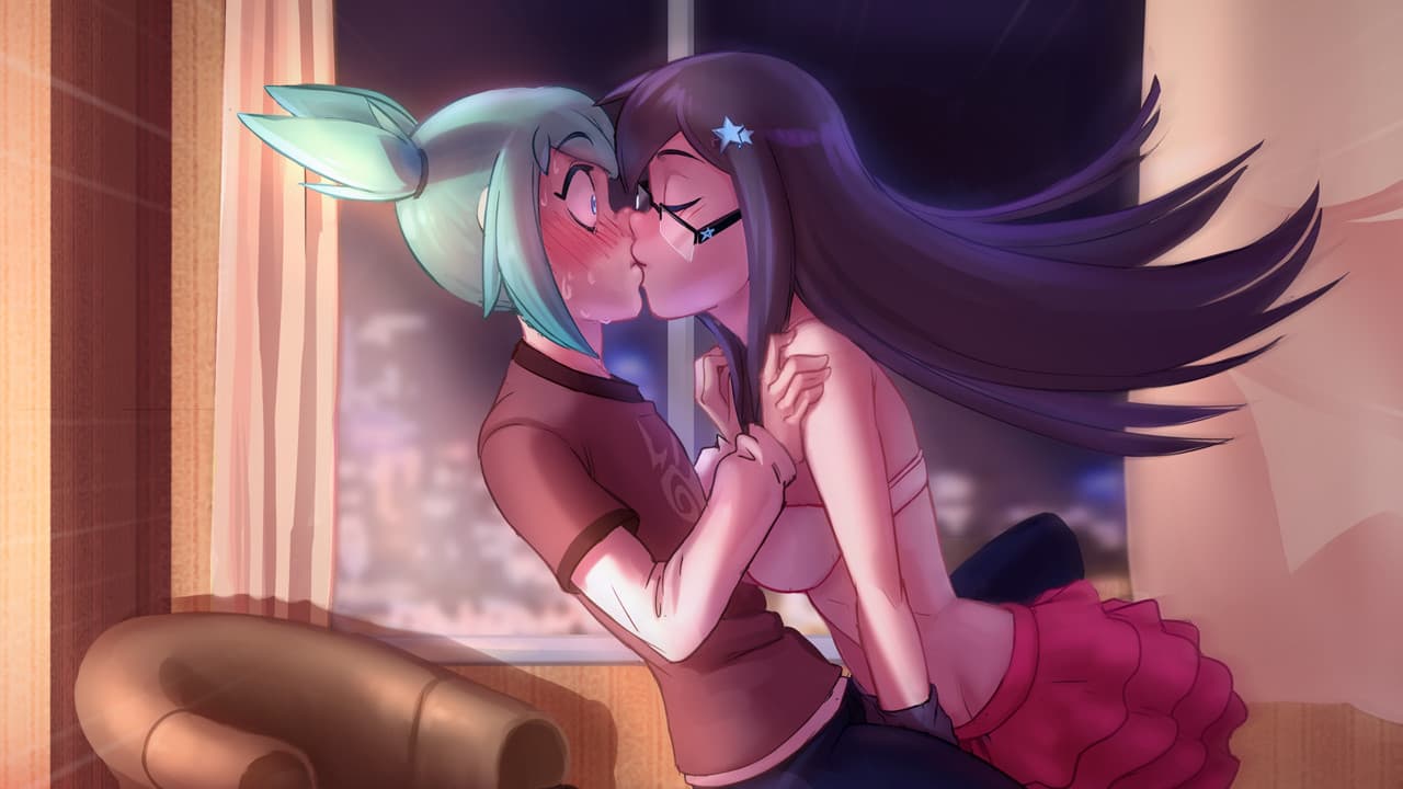 Highschool Romance Steam CD Key - 4