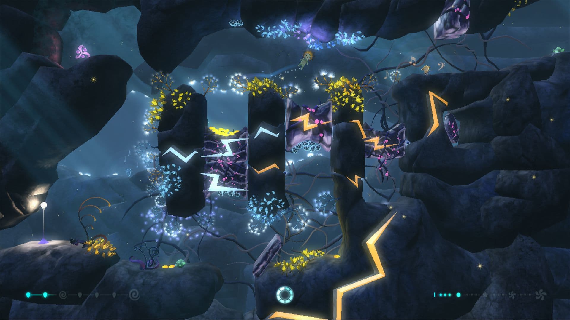 The Undergarden Steam CD Key - 6