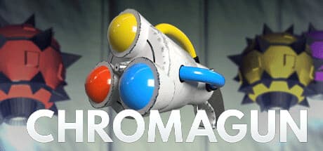 ChromaGun PC Steam CD Key