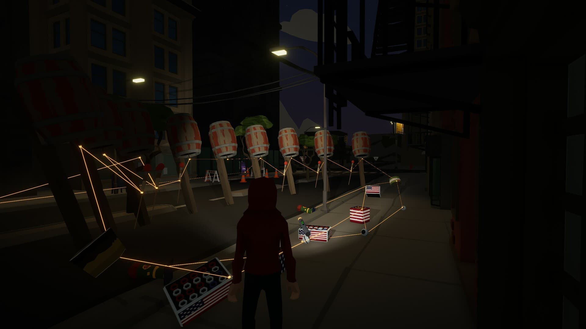 Fireworks Mania - An Explosive Simulator - 7