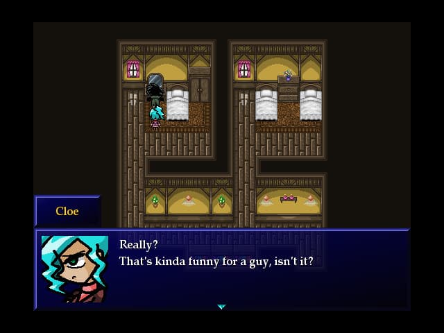 Elements II: Hearts of Light Steam CD Key - 7