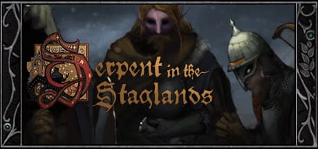 Serpent in the Staglands Steam CD Key