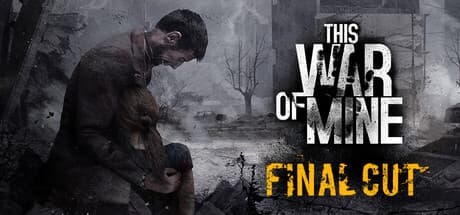 This War of Mine PC Steam Account