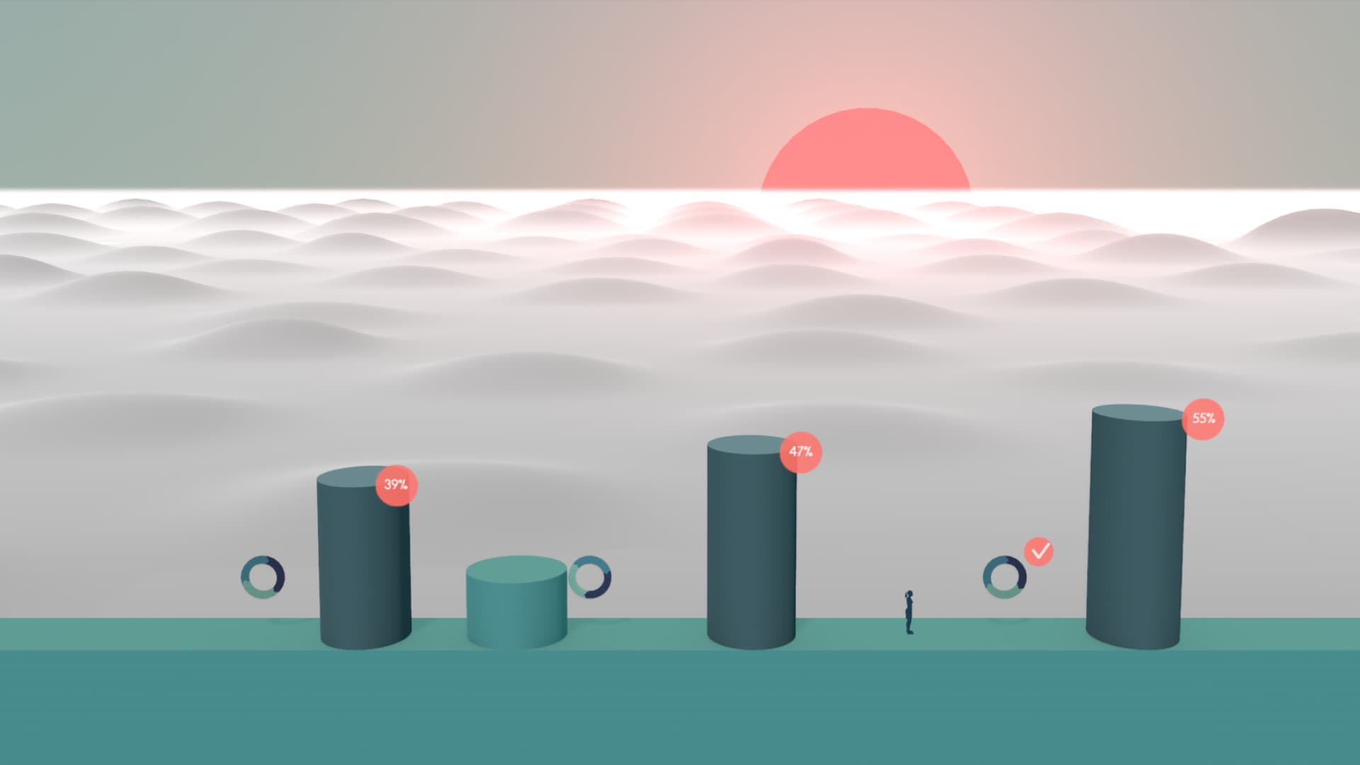 Metrico+ PC Steam CD Key - 4
