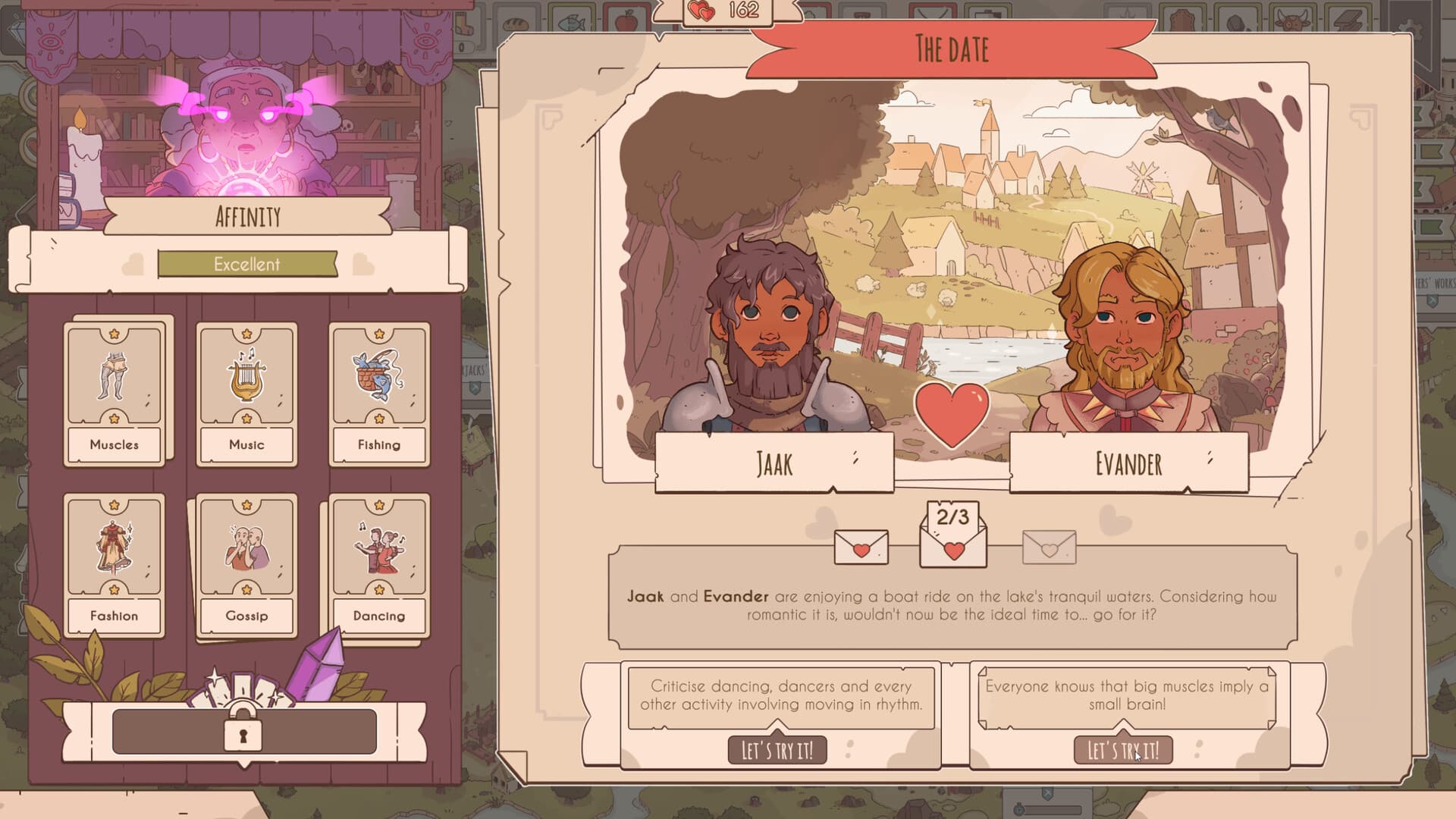 Lakeburg Legacies Steam Account - 5