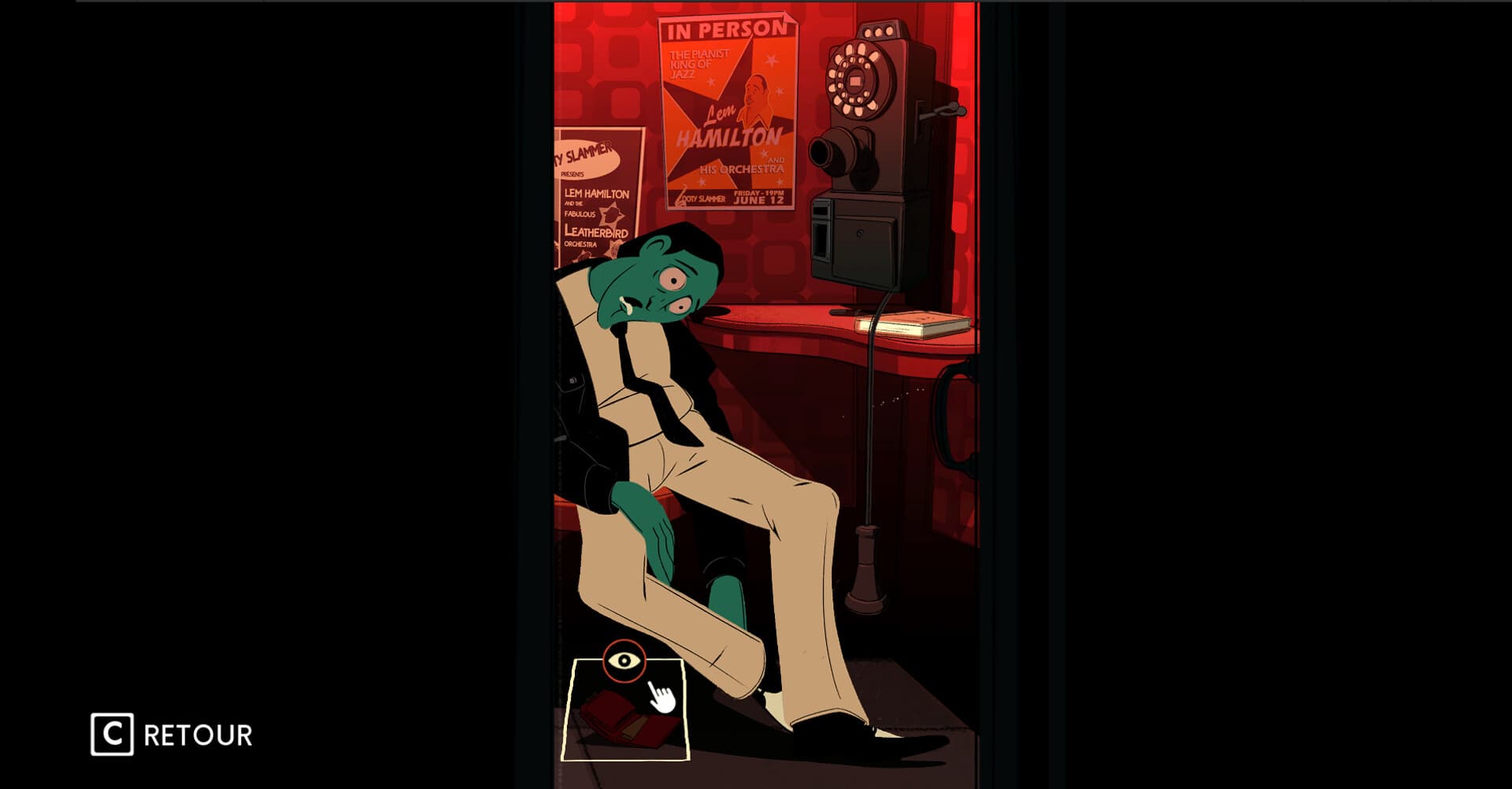 To Hell With The Ugly PC Steam Account - 3