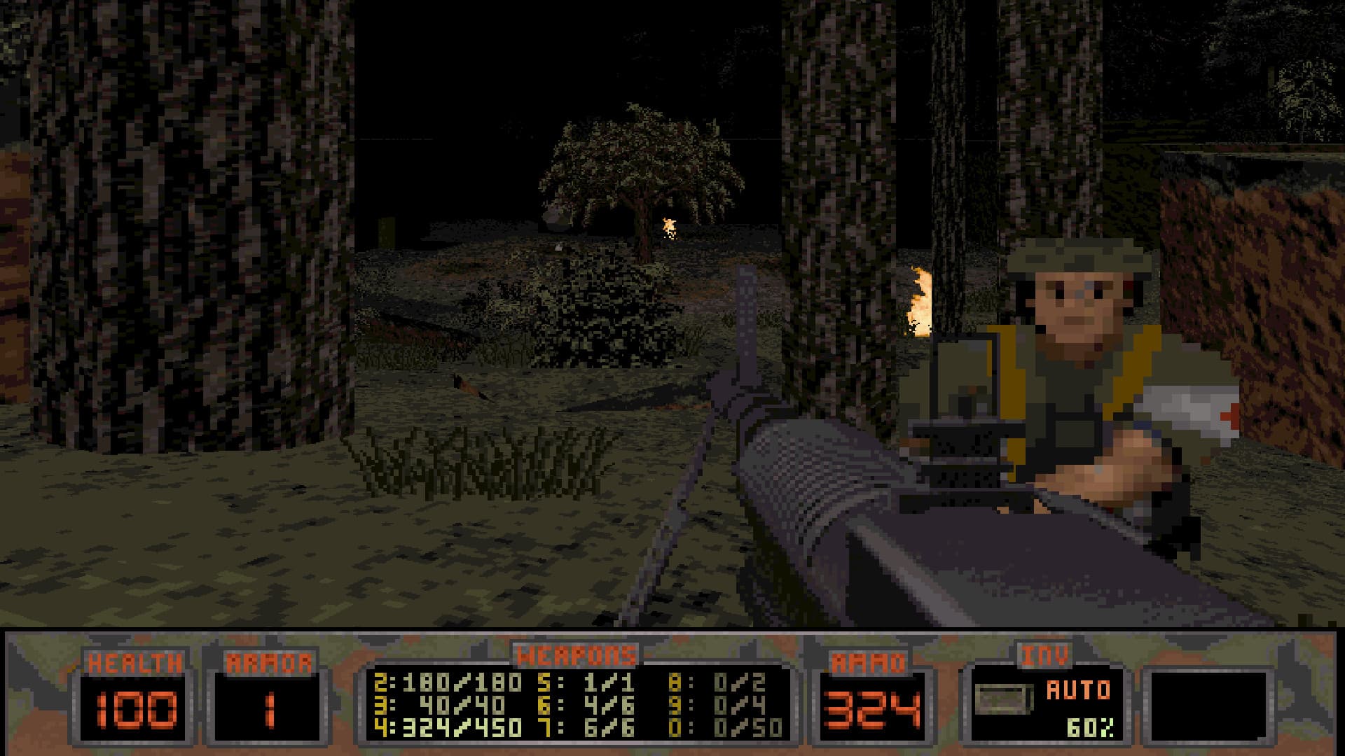 Nam PC Steam CD Key - 2