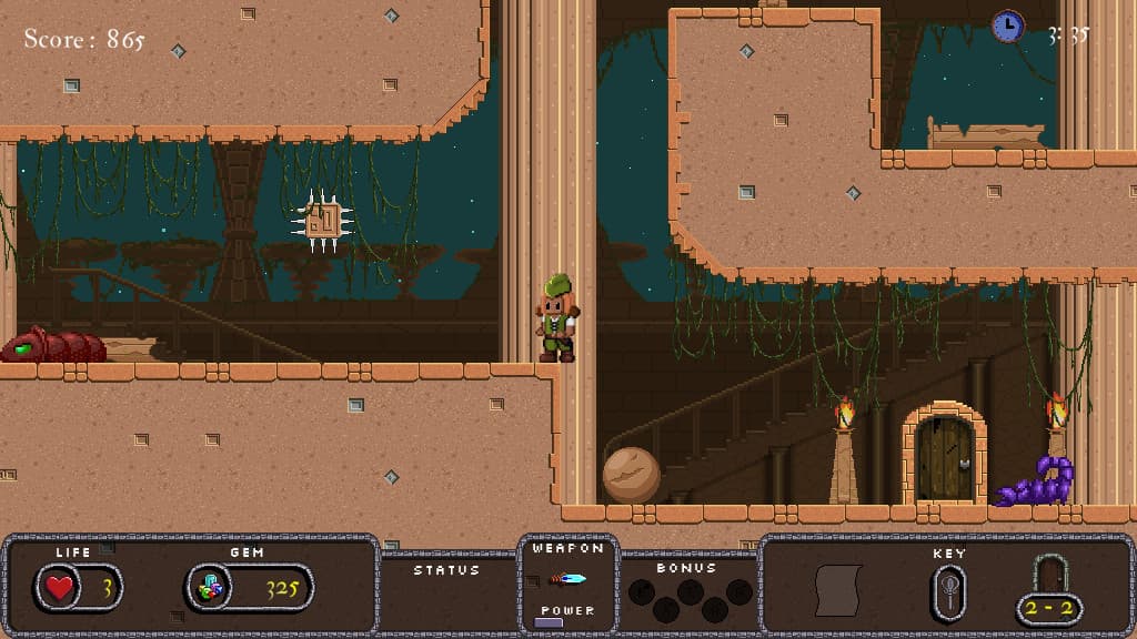 Bard's Gold Steam CD Key - 3