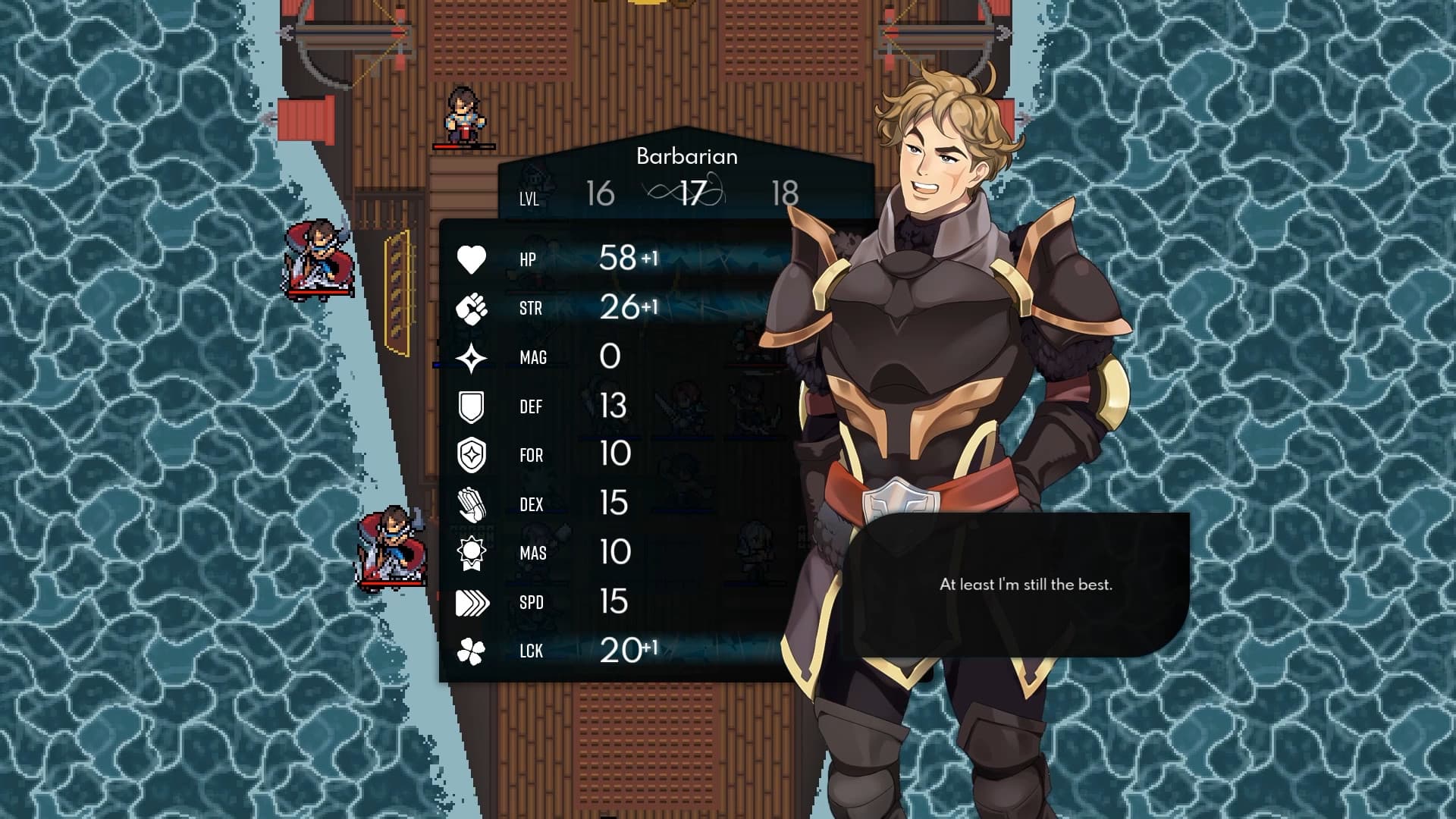 Dark Deity PC Steam Account - 4
