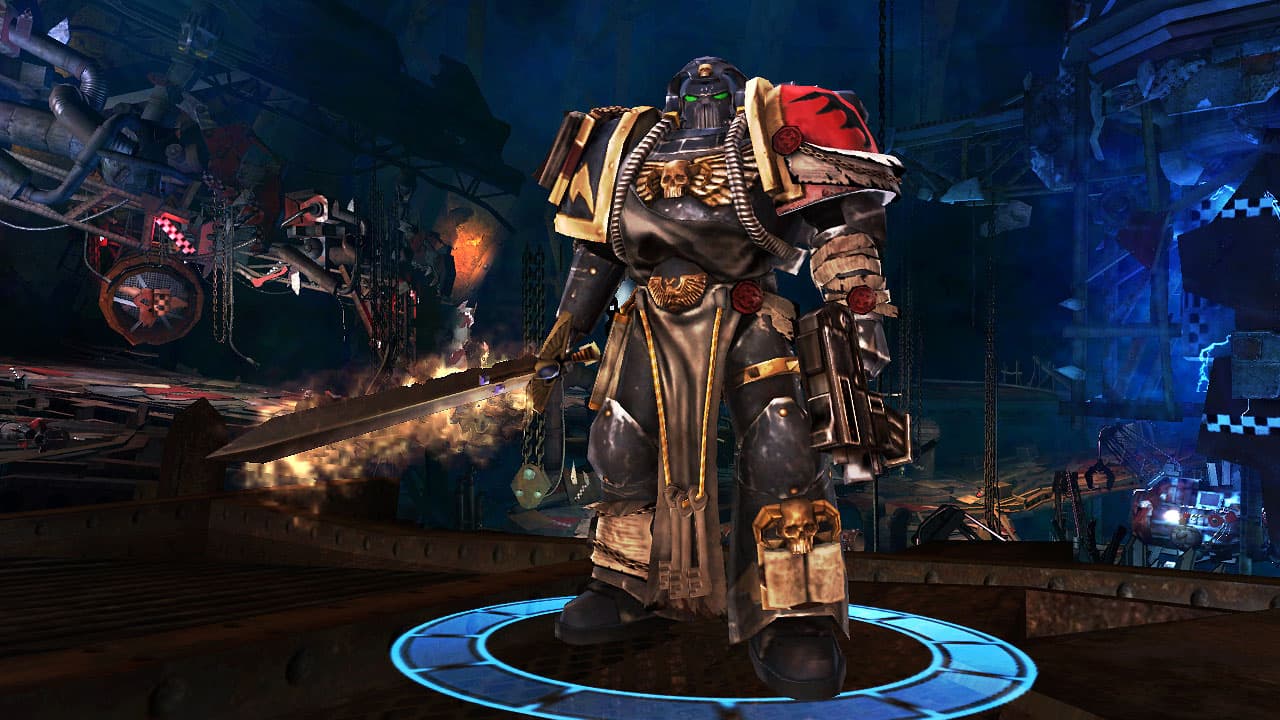 Warhammer 40,000: Kill Team Steam CD Key - 8