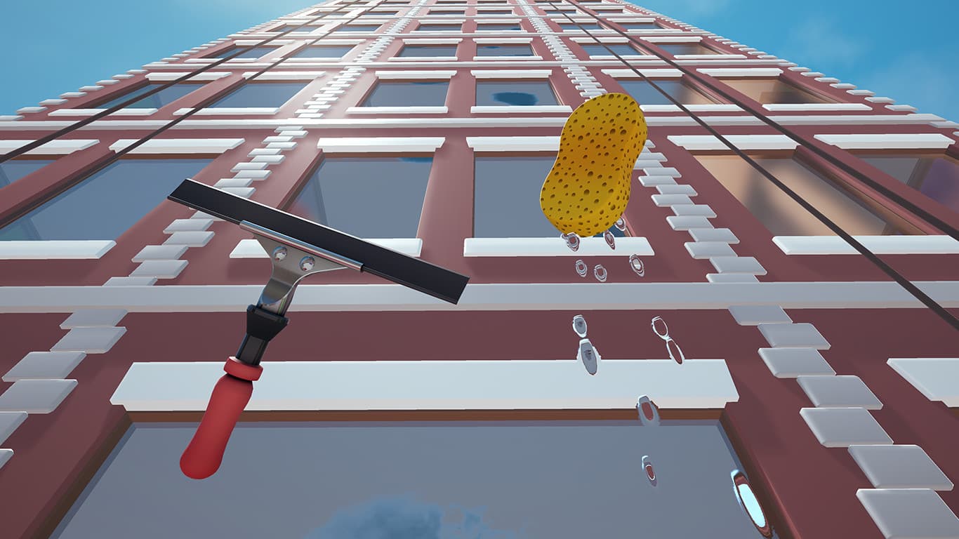 Pane In The Glass Steam CD Key - 2