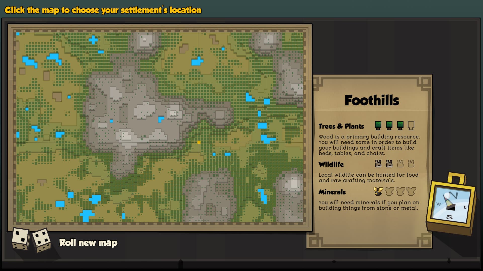 Stonehearth PC Steam Account - 2