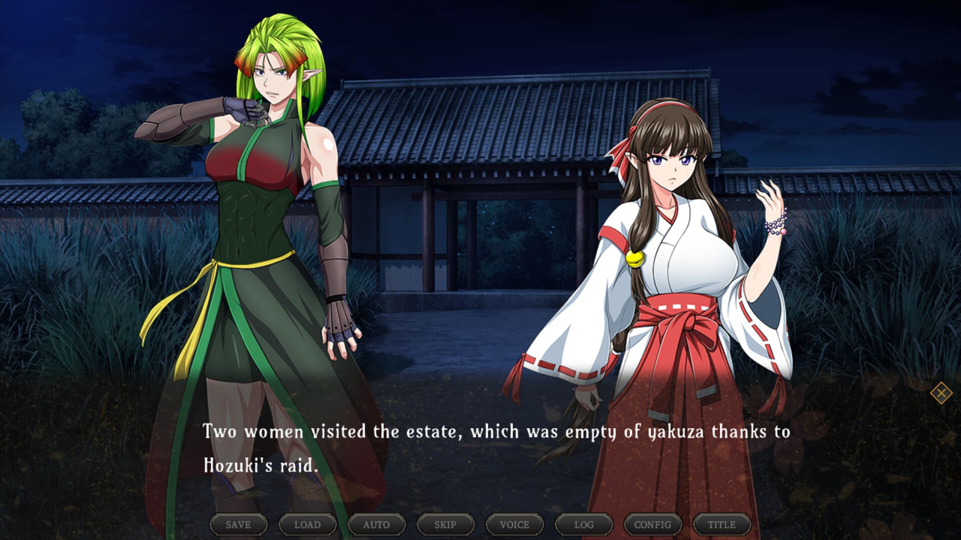 Samurai Vandalism PC Steam Account - 4