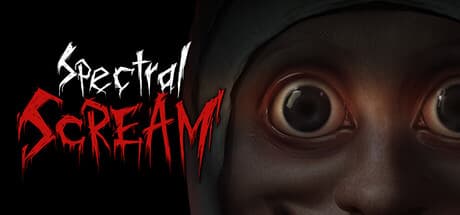 Spectral Scream PC Steam Account